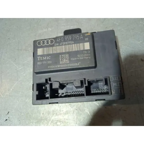 Modulo Electronico para Audi A6 Berlina (4F2)