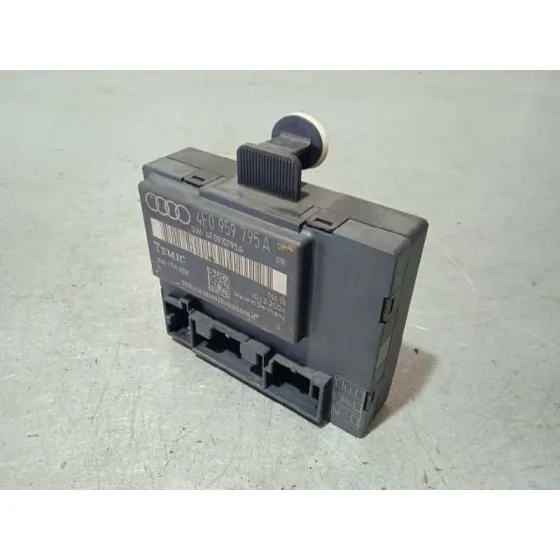 Modulo Electronico para Audi A6 Berlina (4F2)
