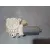 Motor Elevalunas Delantero Izquierdo para Mercedes-Benz Clase Clk (W209) Coupe