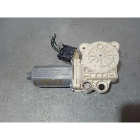 Motor Elevalunas Delantero Derecho para Mercedes-Benz Clase Clk (W209) Coupe