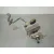Bomba Freno para Mercedes-Benz Clase Clk (W209) Coupe