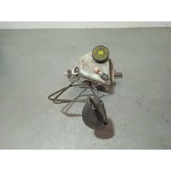 Bomba Freno para Mercedes-Benz Clase Clk (W209) Coupe
