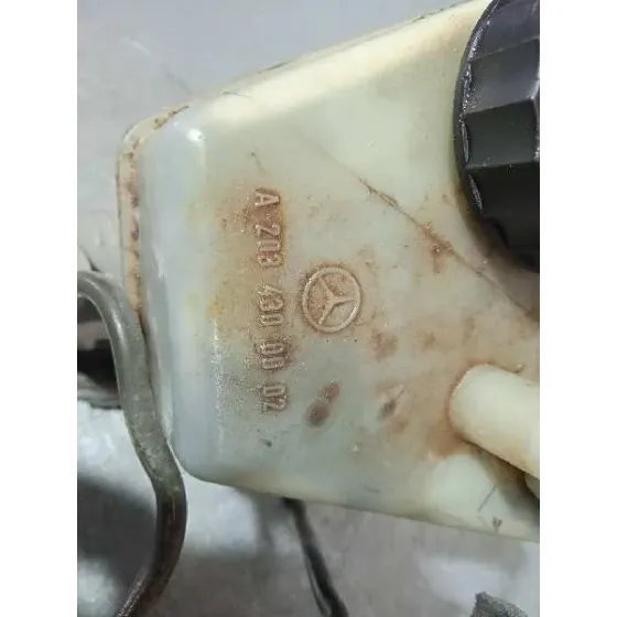 Bomba Freno para Mercedes-Benz Clase Clk (W209) Coupe