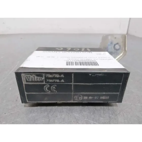 Centralita Inmovilizador para Toyota Aygo (Kgb/Wnb)