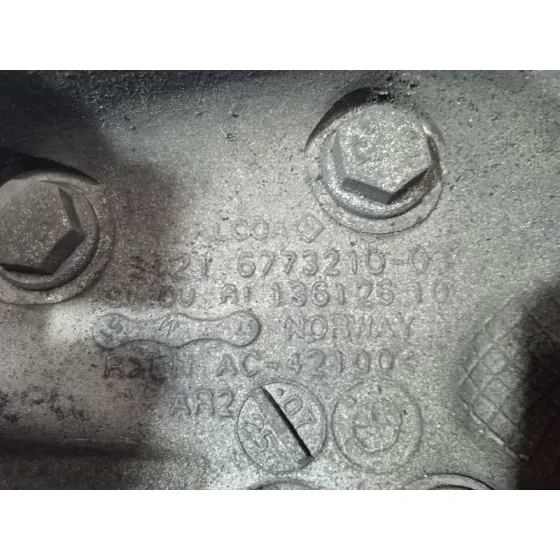 Mangueta Delantera Izquierda para Bmw Serie 3 Berlina (E90)