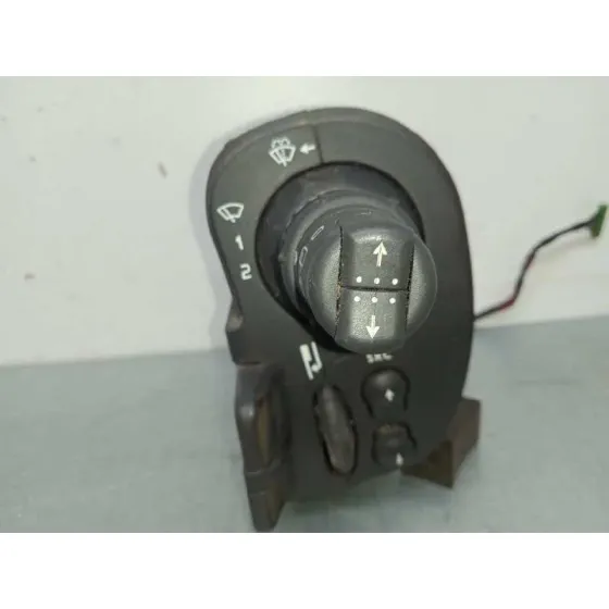 Mando Limpia para Renault Scenic Ii