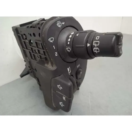 Mando Limpia para Renault Scenic Ii