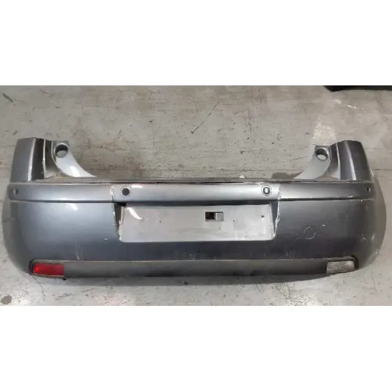 Paragolpes Trasero para Citroën C4 Berlina