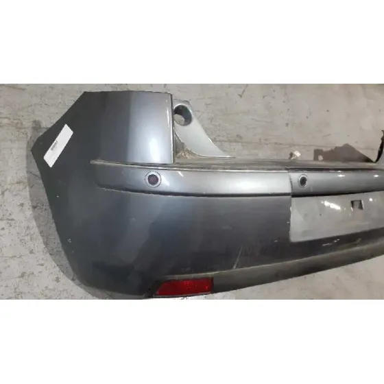 Paragolpes Trasero para Citroën C4 Berlina