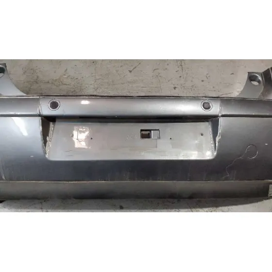 Paragolpes Trasero para Citroën C4 Berlina