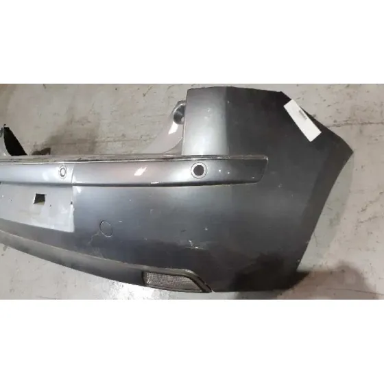 Paragolpes Trasero para Citroën C4 Berlina