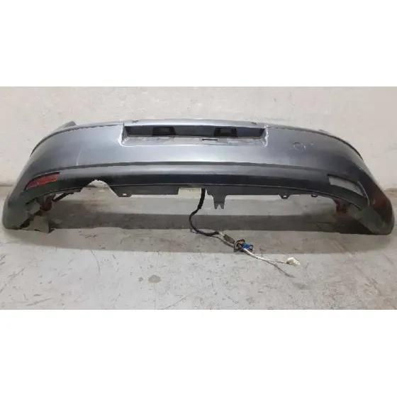 Paragolpes Trasero para Citroën C4 Berlina