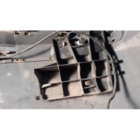 Paragolpes Trasero para Citroën C4 Berlina