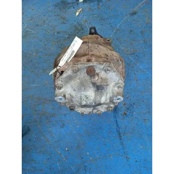 Diferencial Trasero para Mercedes-Benz Clase C (W203) Familiar