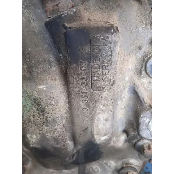Diferencial Trasero para Mercedes-Benz Clase C (W203) Familiar