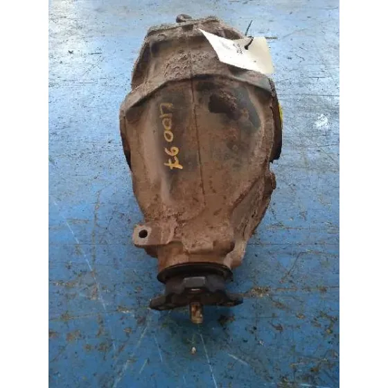 Diferencial Trasero para Mercedes-Benz Clase C (W203) Familiar