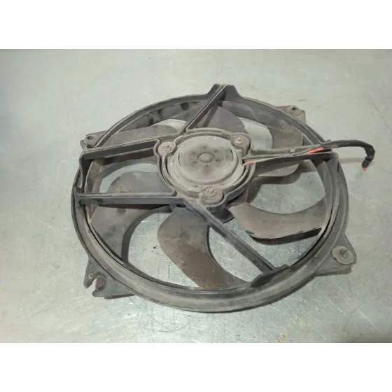 Electroventilador para Citroën C4 Berlina