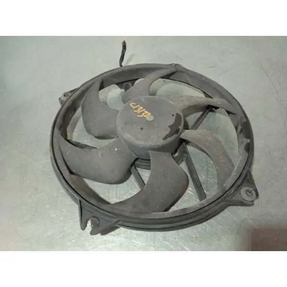 Electroventilador para Citroën C4 Berlina
