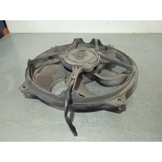 Electroventilador para Citroën C4 Berlina