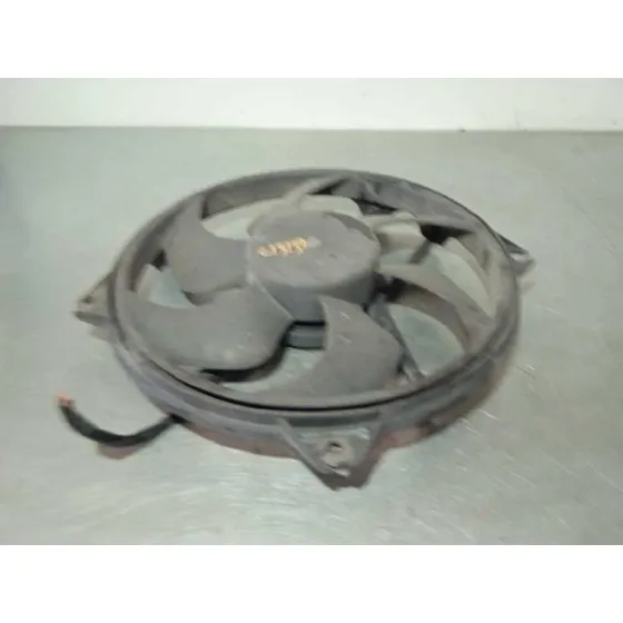 Electroventilador para Citroën C4 Berlina