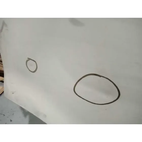 Puerta Delantera Izquierda para Iveco Daily Caja Cerrada (2006 =>)