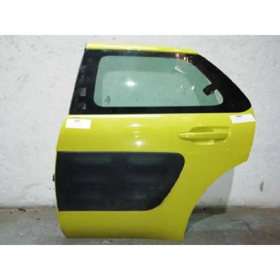 Puerta Trasera Izquierda para Citroën C4 Cactus