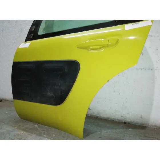 Puerta Trasera Izquierda para Citroën C4 Cactus