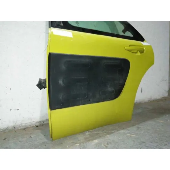 Puerta Trasera Izquierda para Citroën C4 Cactus