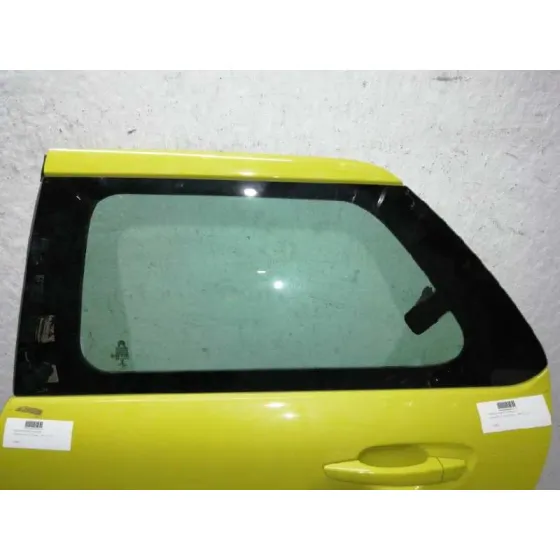Puerta Trasera Izquierda para Citroën C4 Cactus