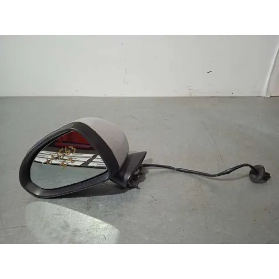 Retrovisor Izquierdo para Opel Corsa D