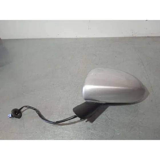 Retrovisor Izquierdo para Opel Corsa D