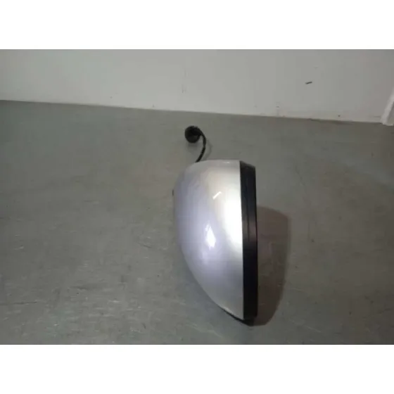 Retrovisor Izquierdo para Opel Corsa D
