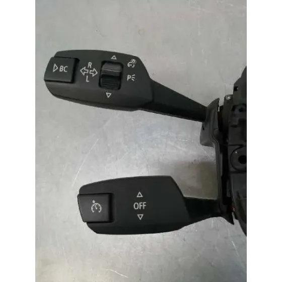 Mando Multifuncion para Bmw Serie 1 Berlina (E81/E87)