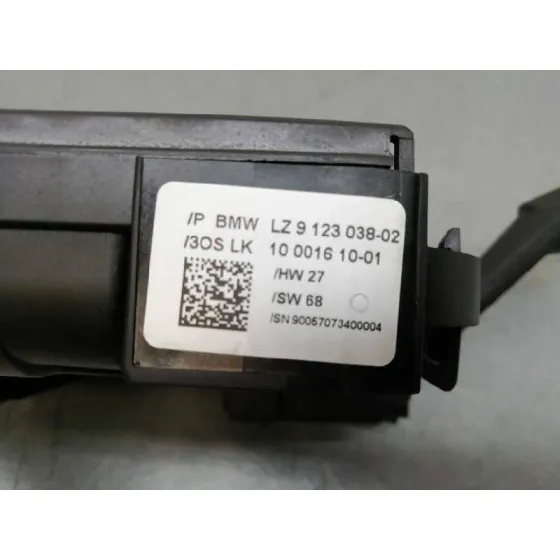 Mando Multifuncion para Bmw Serie 1 Berlina (E81/E87)