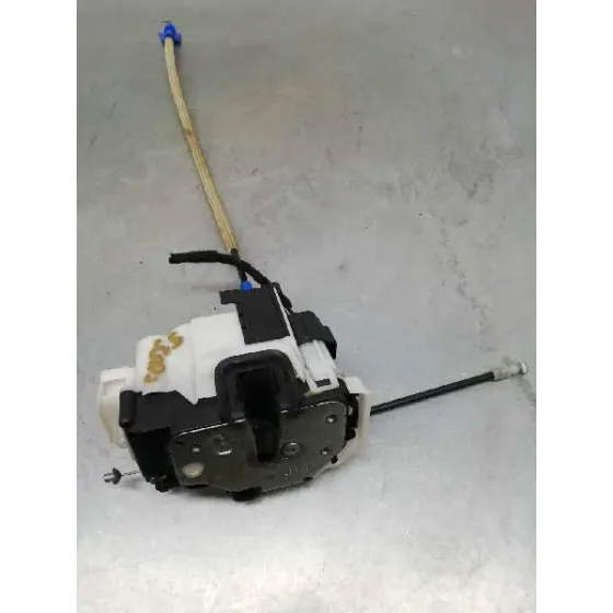 Cerradura Puerta Delantera Derecha para Peugeot Bipper