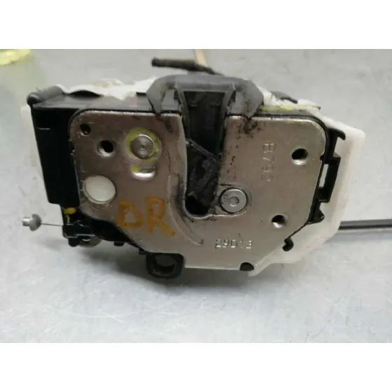 Cerradura Puerta Delantera Derecha para Peugeot Bipper