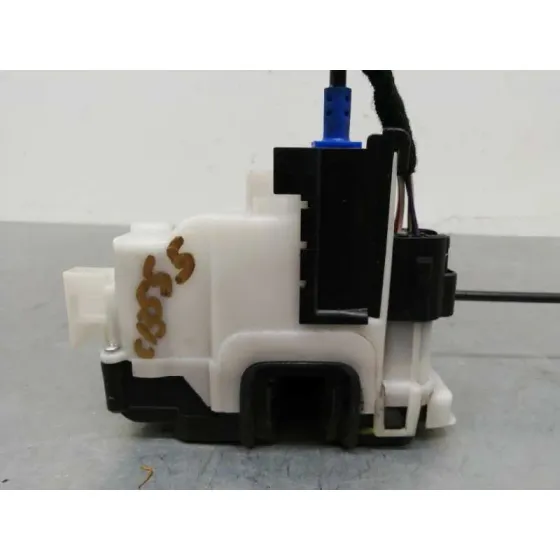 Cerradura Puerta Delantera Derecha para Peugeot Bipper