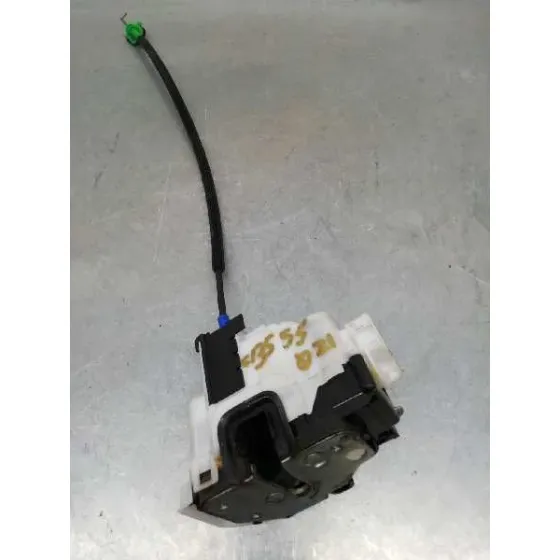 Cerradura Puerta Delantera Izquierda para Peugeot Bipper