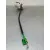 Cerradura Puerta Delantera Izquierda para Peugeot Bipper