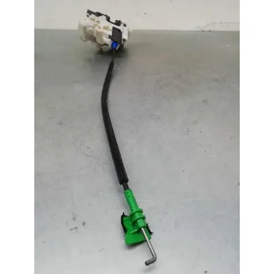 Cerradura Puerta Delantera Izquierda para Peugeot Bipper