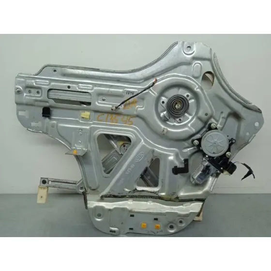 Elevalunas Delantero Derecho para Kia Carnival