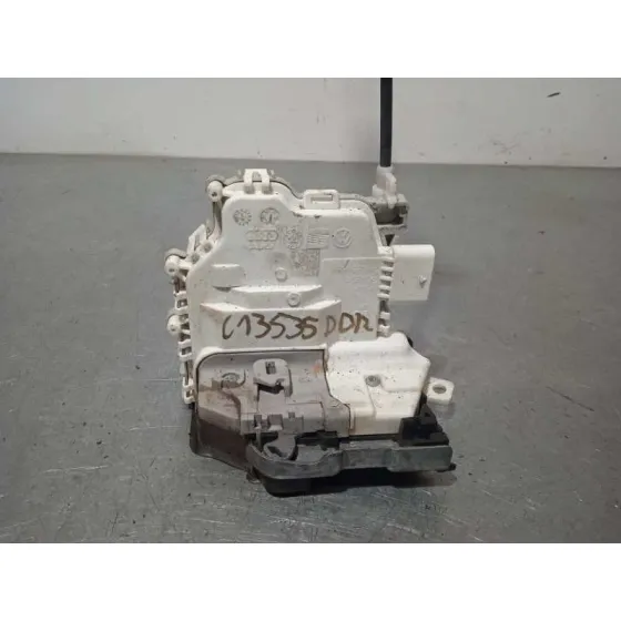Cerradura Puerta Delantera Derecha para Audi A4 Berlina (8W2)