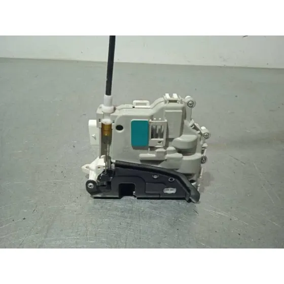 Cerradura Puerta Delantera Derecha para Audi A4 Berlina (8W2)