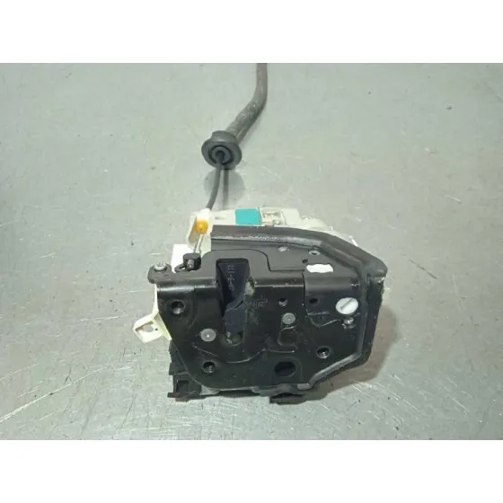 Cerradura Puerta Delantera Derecha para Audi A4 Berlina (8W2)