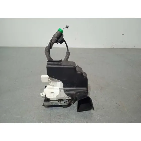 Cerradura Puerta Delantera Izquierda para Audi A4 Berlina (8W2)