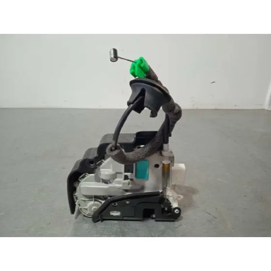 Cerradura Puerta Delantera Izquierda para Audi A4 Berlina (8W2)