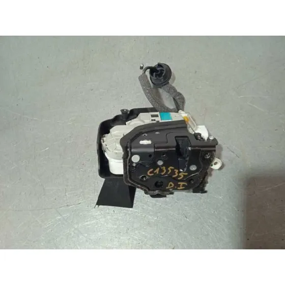 Cerradura Puerta Delantera Izquierda para Audi A4 Berlina (8W2)