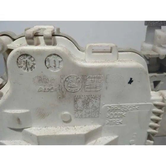 Cerradura Puerta Trasera Derecha para Audi A4 Berlina (8W2)