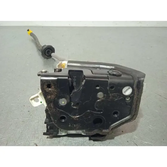 Cerradura Puerta Trasera Derecha para Audi A4 Berlina (8W2)