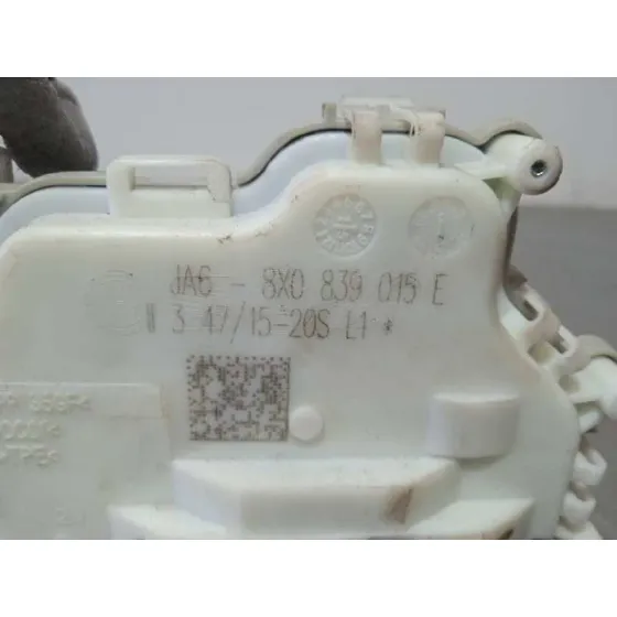 Cerradura Puerta Trasera Izquierda para Audi A4 Berlina (8W2)